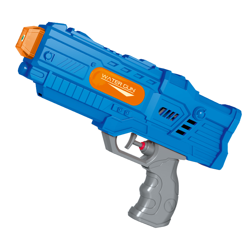 LINDA TOYS Summer New Product Outdoor Beach Spray Toy Gun Water Gun Water Blaster Shooting Game Toy Water Gun Pistolet A Eau LD-203A