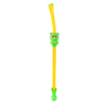 LINDA TOYS 4 Holes Water Blaster Set Animal Water Squirts Water Guns Sprinklers With Wiggle Tubes Pool Beach Toys for Kids LD-5001A