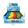 LINDA TOYS Newest Dinosaur Shark Water Gun Toy for Kids Outdoor Summer Swimming Pool Beach Games Press Spray Squirting Water Guns Toys LD-207C