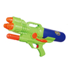 LINDA TOYS Summer Water Gun Toy Kids Shooting Gun Water Pistol Pistolet a Eau Children's Outdoor Toys Shooting Distance 8-10M LD-999