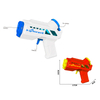 LINDA TOYS17cm Small Water Gun Toys 150ml Automatic Water Guns for Kids Adults Summer Beach Toys LD-708