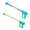 LIANDA TOYS 39 CM Water Cannon High Pressure Fireworks Water Flower,Gatling Water Pump Plastic Beach Play Toy LD-5005A1