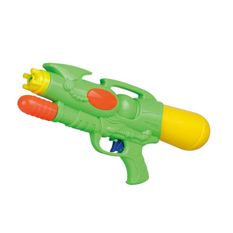  LINDA TOYS 32CM 145ML Funniest And Coolest Water Summer Beach Summer Games Toy Hot Sell Water Gun for Kids LD-797A