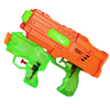 LINDA TOYS Hot Sales Detachable Water Pistol Blaster Toy Gun for Summer Outdoor Shooting Game Shooting Distance 6-8M LD-204A