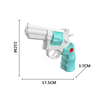 LINDA TOYS Summer Swimming Pool Beach Sand Outdoor Water Fighting Play Squirt Blaster Guns Multifunctional Water Spray Gun Toy LD-2514B