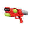 LINDA TOYS Water Pistol Toy Pump Outdoor Summer Shooting Game Children Powerful Pump Action Water Gun 1060CMLarge Capacity LD-111X