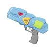 LINDA TOYS New Water Blaster Toy for Kids Outdoor Water Toys for Kids Garden Games Gift Water Gun Toys Shooting Distance 6-8M LD-209A