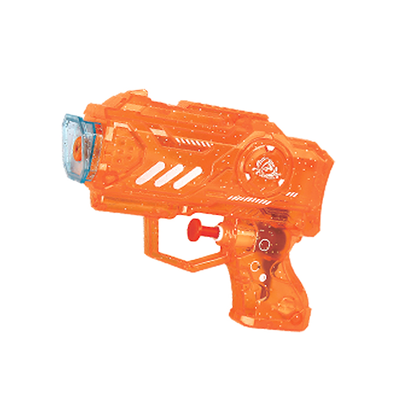 LINDA TOYS Mini Water Gun Kids Toddler Small Water Soaker Squirts Blasters Gun Outdoor Water Toy for Summer Pool Beach Party LD-2518B