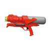 LINDA TOYS Summer Water GunsOutdoor Shooting Water Game 245ML Capacity Big Size High Pressure Water Gun for Adults LD-858X