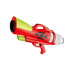 LINDA TOYS 80CM 2780ML CSummer Outdoor Plastic Play Toys Children Pump-action Long Range Water Pistol Water Gun for Kids LD-118X
