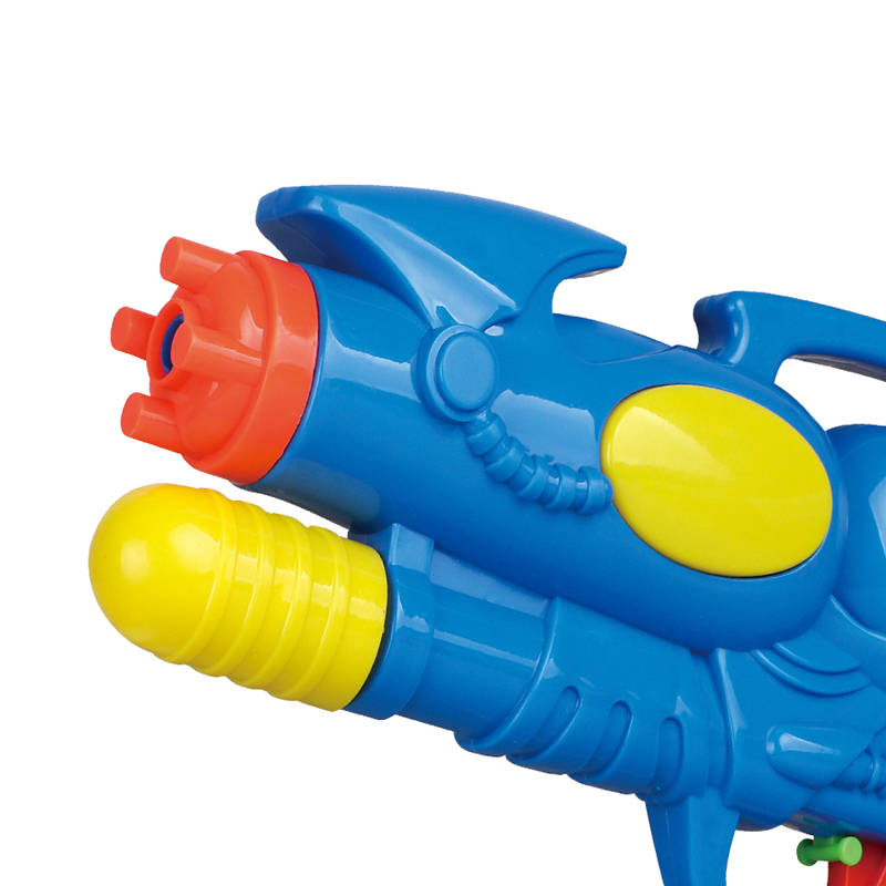  LINDA TOYS 32CM 145ML Funniest And Coolest Water Summer Beach Summer Games Toy Hot Sell Water Gun for Kids LD-797A