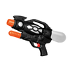 LINDATOYS Children Large Capacity Gun Boys And Girls Super High Pressure Summer Splashing Beach Water Drifting Stall Toys LD-666H