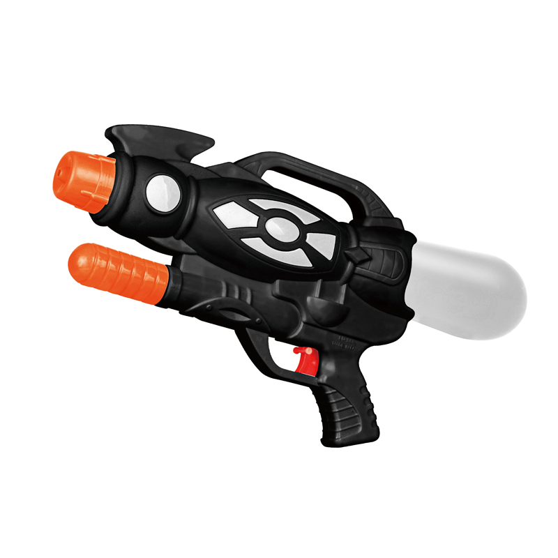 LINDATOYS Children Large Capacity Gun Boys And Girls Super High Pressure Summer Splashing Beach Water Drifting Stall Toys LD-666H