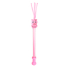 LINDA TOYS 4 Holes Water Blaster Set Animal Water Squirts Water Guns Sprinklers With Wiggle Tubes Pool Beach Toys for Kids LD-5001A
