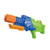 LINDA TOYS High Quality Customized Swimming Pool Beach Children Water Shooting Plastic Toys Guns Outdoor Water Gun Toy LD-535B