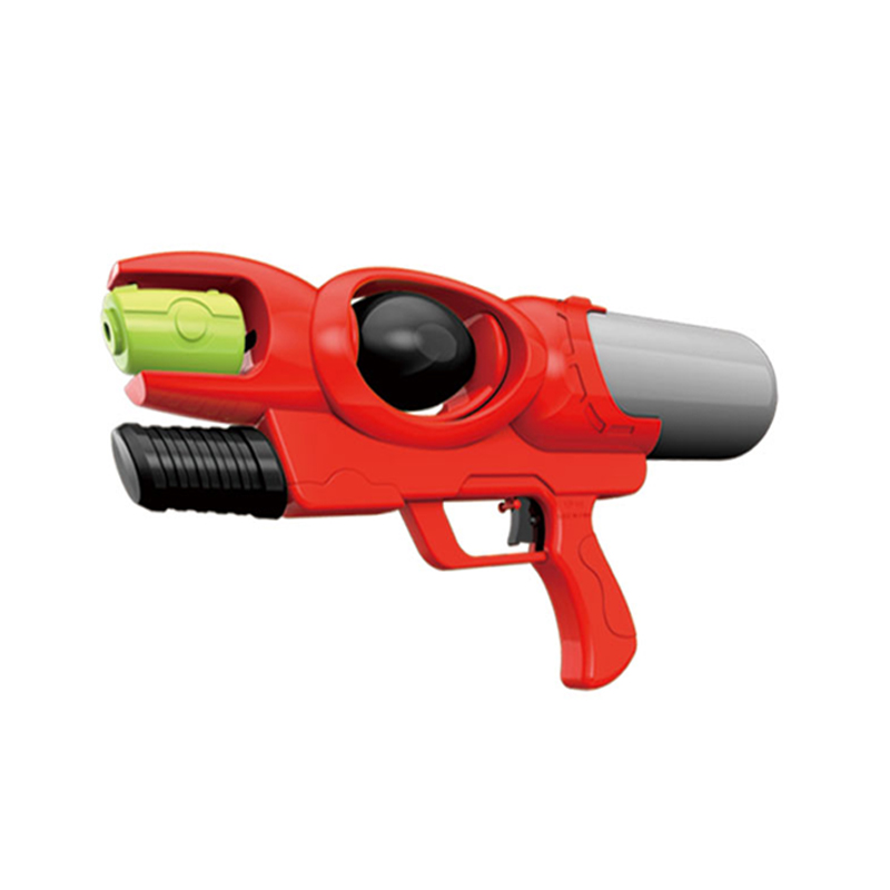 LINDA TOYS Water Pistol Toy Pump Outdoor Summer Shooting Game Children Powerful Pump Action Water Gun 1060CMLarge Capacity LD-111X
