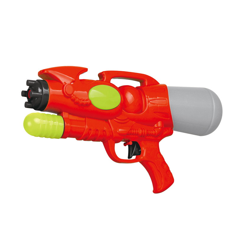 LINDA TOYS Outdoor Toy Summer Game Plastic Funny Children Water Gun Garden Party Water Gun Space Water Gun for Summer LD-797X