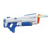 LINDA TOYS Electric Plastic Water Gun Toy with Lights Self Integrated Automatic Water Suction Gun Electric Water Gun Toy for Kids LD-500D1