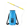 LINDA TOYS Portable Waterproof Outdoor Dry Backpack Water Gun Ocean Pack 15L Water Gun Bag Wholesale Summer Outdoor Toys for Kids LD-1015A