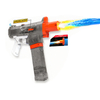 LINDA TOYS Outdoor Kids Toy Guns Automatic Electric Water Pistol Clip Bullet Drum New Design for Summer Shooting Game for ChildrenLD-300D Display Box