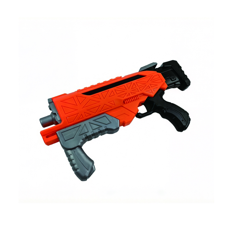 2026 New Style Toy Guns High Quality Squirt Guns Summer Water Play Shooting Spray Water Gun Sniper Children'S Outdoor Toys LD-676A