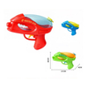 2026 New Style Portable Small Plastic Water Gun 200ml Water Children's Summer Outdoor Water Fighting Toys Promotional Gifts LD-709