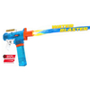  2026 Outdoor Kids Toy Guns Automatic Electric Water Pistol Clip Bullet Drum New Design for Summer Shooting Game for ChildrenLD-300D