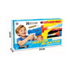  2026 Outdoor Kids Toy Guns Automatic Electric Water Pistol Clip Bullet Drum New Design for Summer Shooting Game for ChildrenLD-300D