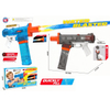 2026 Outdoor Kids Toy Guns Automatic Electric Water Pistol Clip Bullet Drum New Design for Summer Shooting Game for ChildrenLD-300D